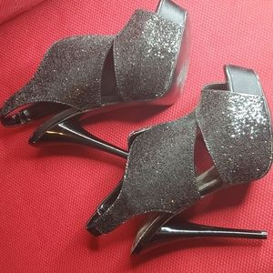 Womens platform heels